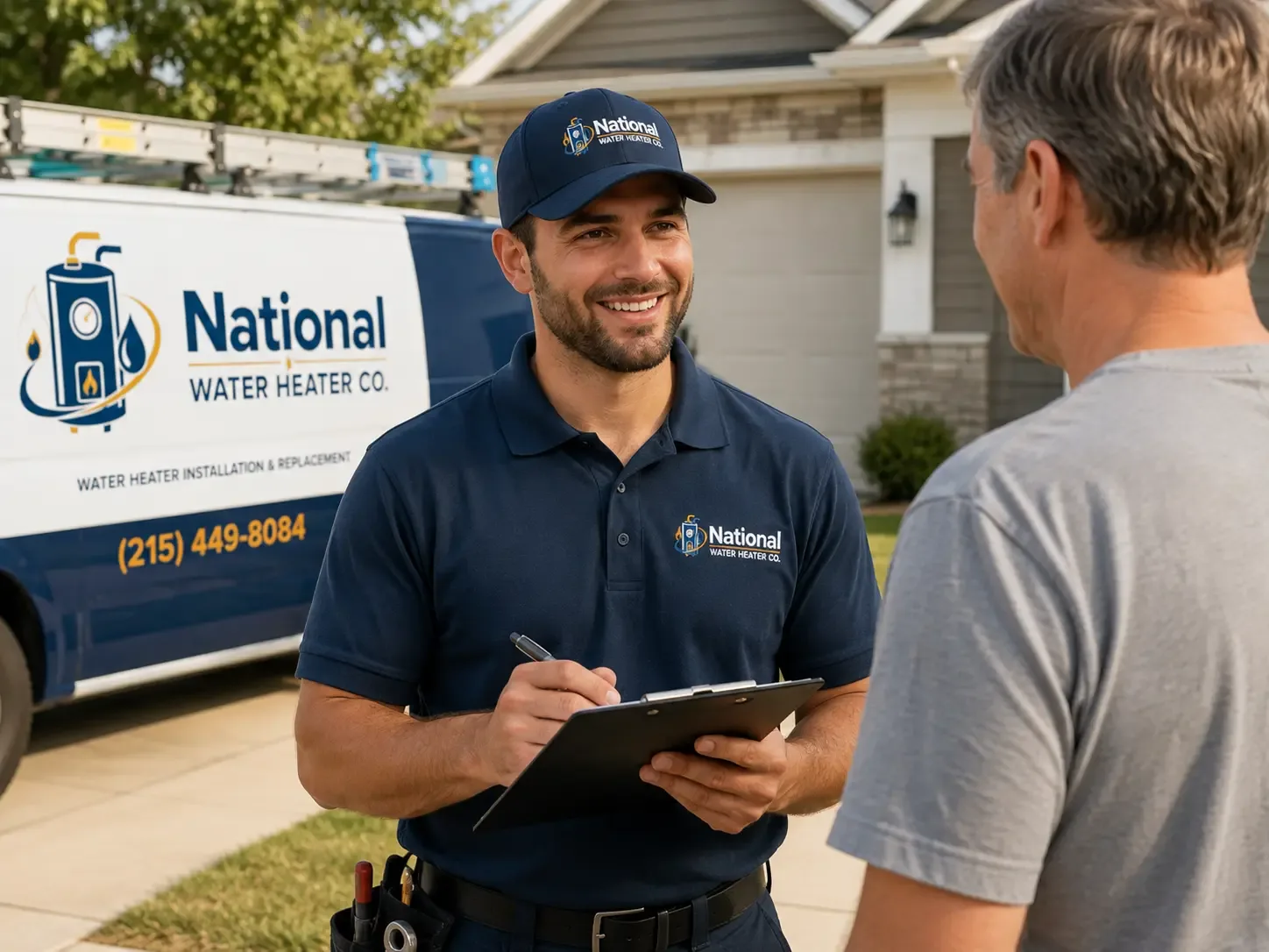 Water Heater Installation Deer Harbor, WA FAQs
